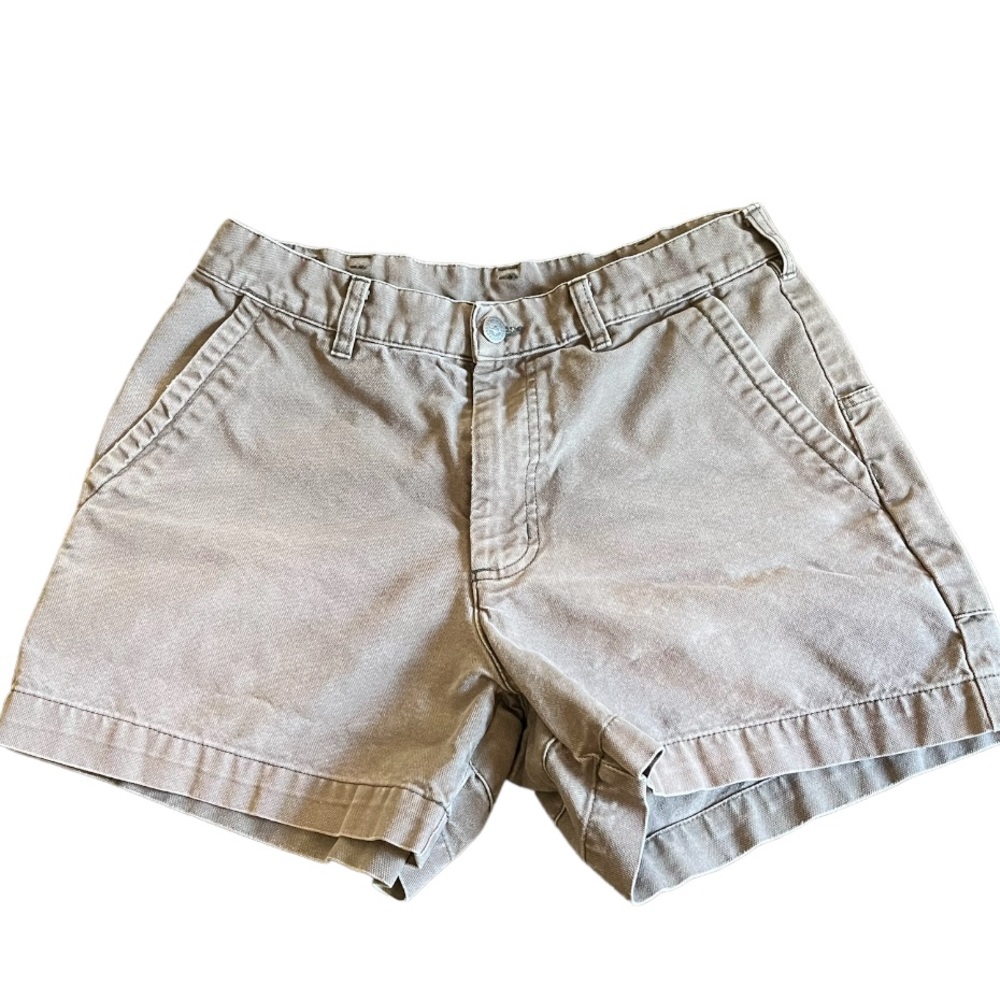 Patagonia khakis shorts, size 32